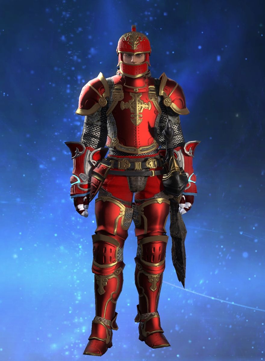 Xathroth Bowie