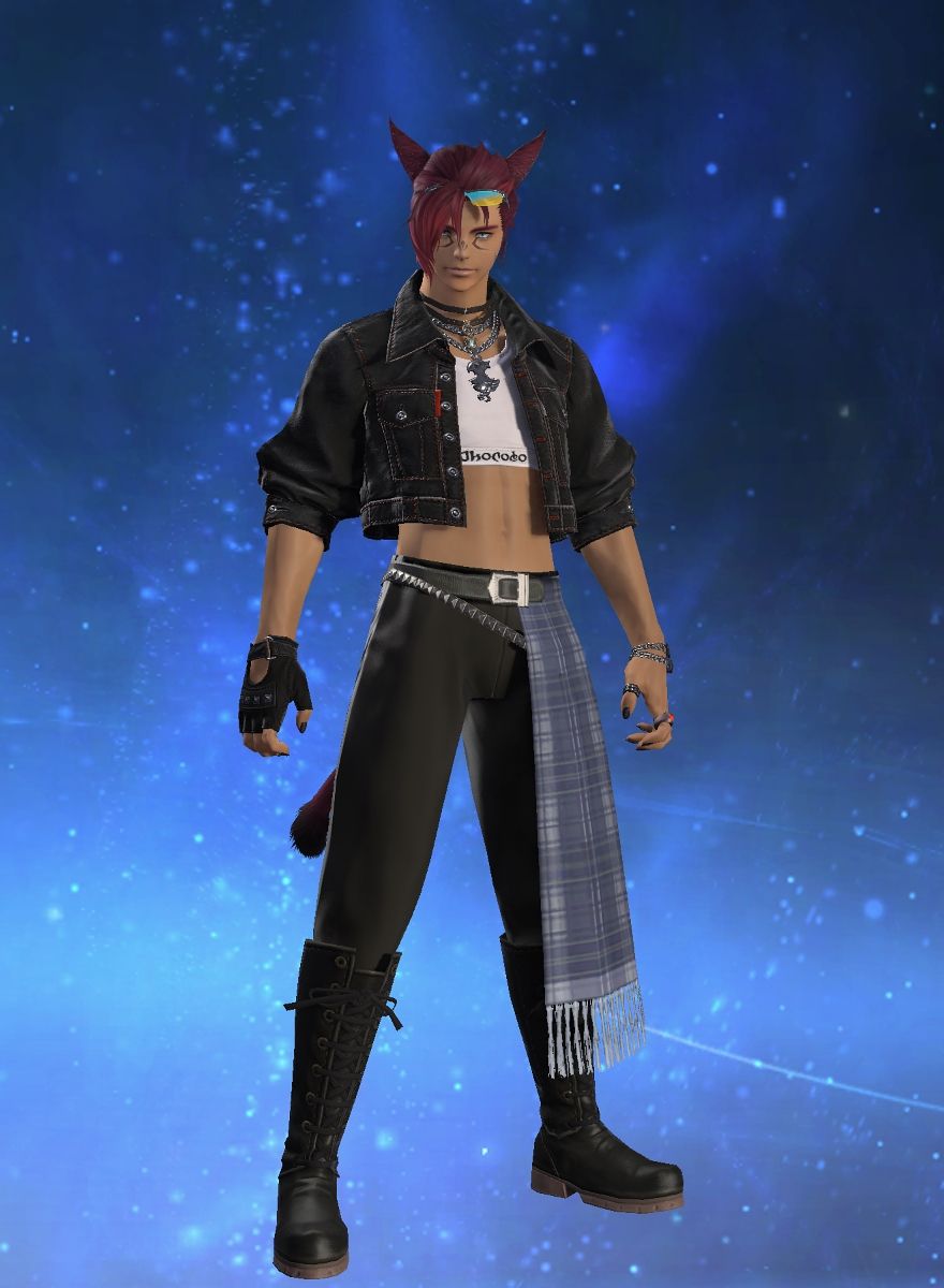 G'rael Tia
