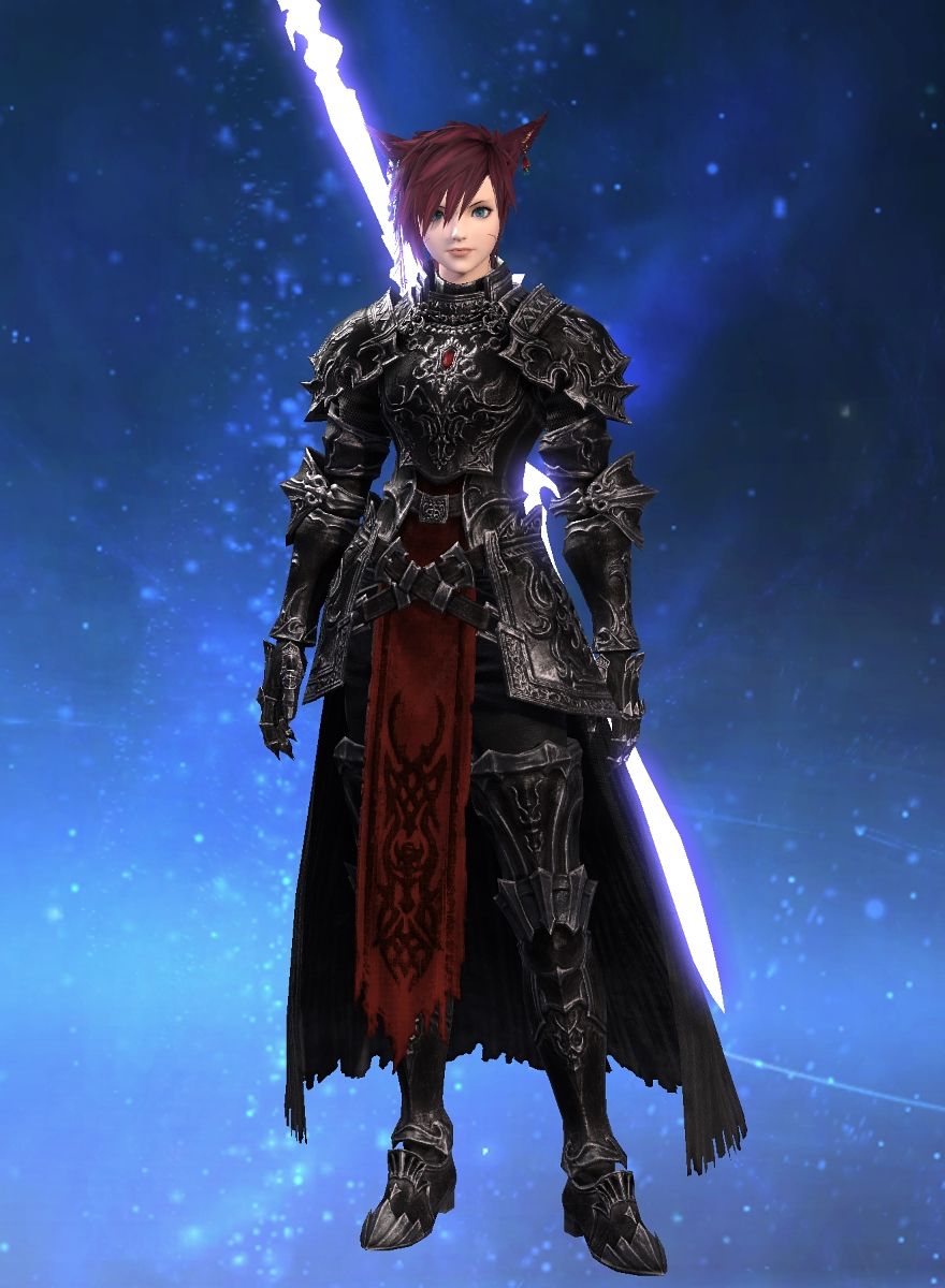 Cassandra Lightweaver