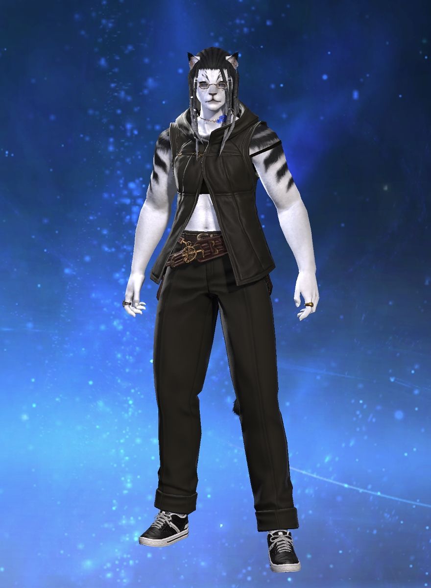 Cat Barret