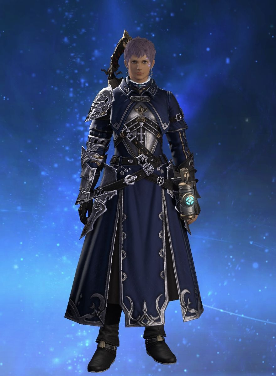 Aldwyn Workman