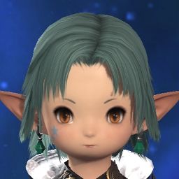 Lisbeth's Avatar