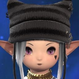 Seika Fox