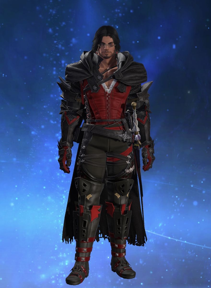 Alrek Khaine