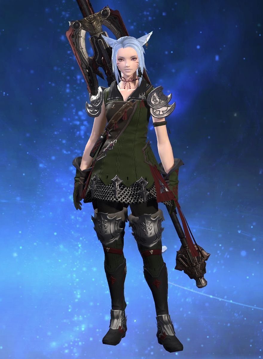 Snow Lightbringer