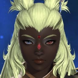 Zhul'daya Rhuneshal