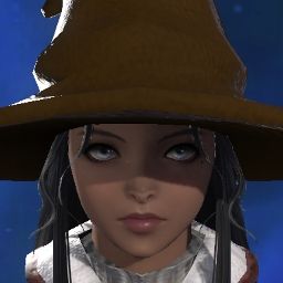 Nyx Solis
