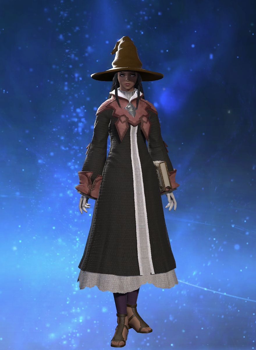 Nyx Solis