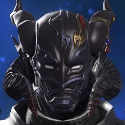 Korvus Knightwing