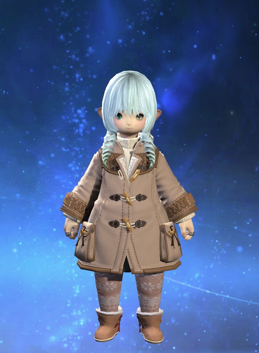 Rapi Doll