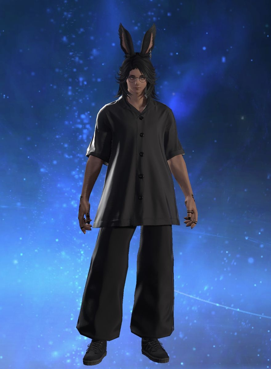 Lucius Gallifrey