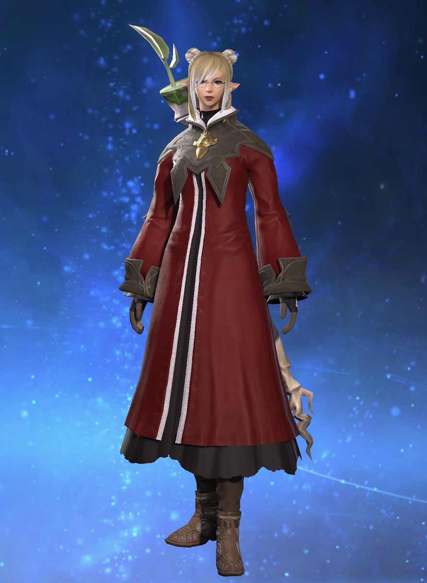 Selina Proudmoore