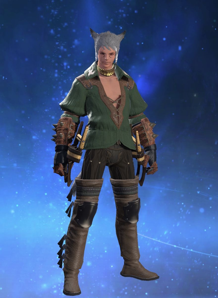 Stroguit Wildson