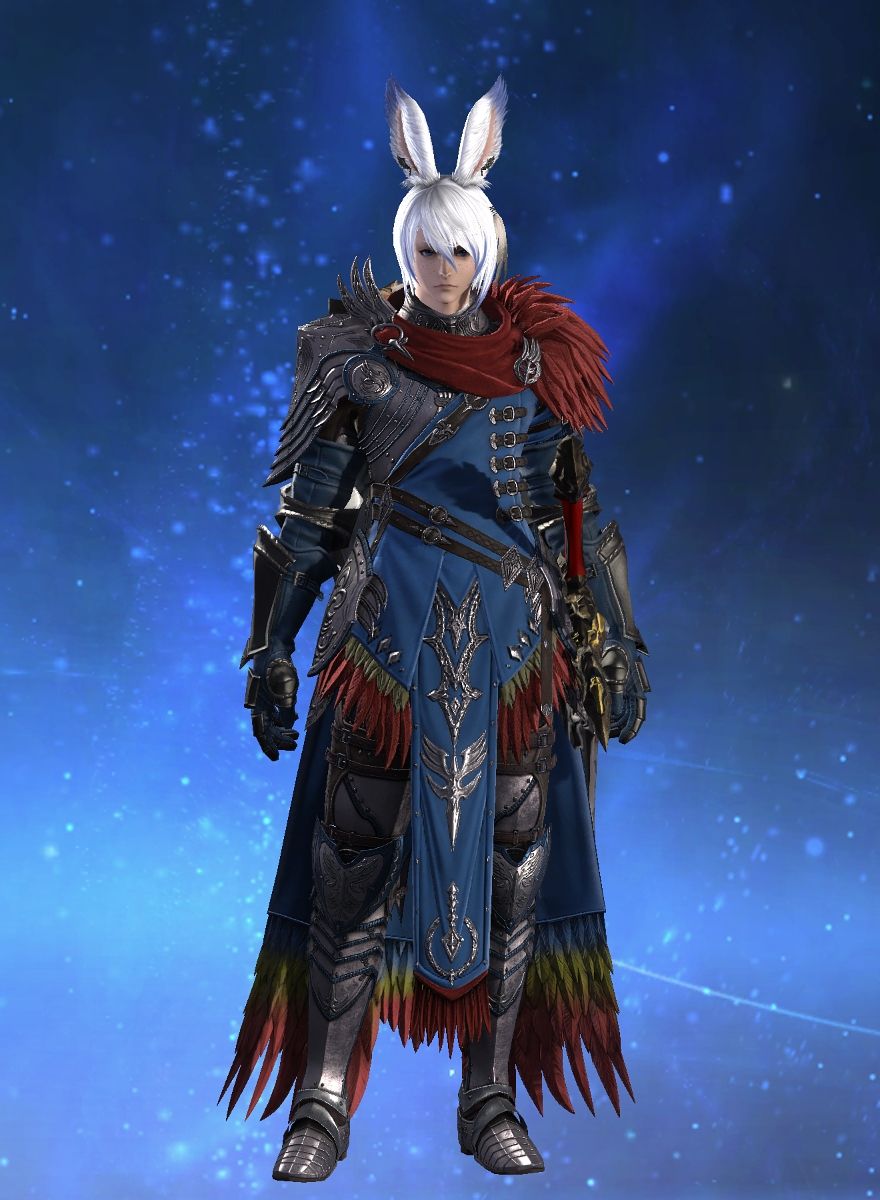 Zenic Va'norahk