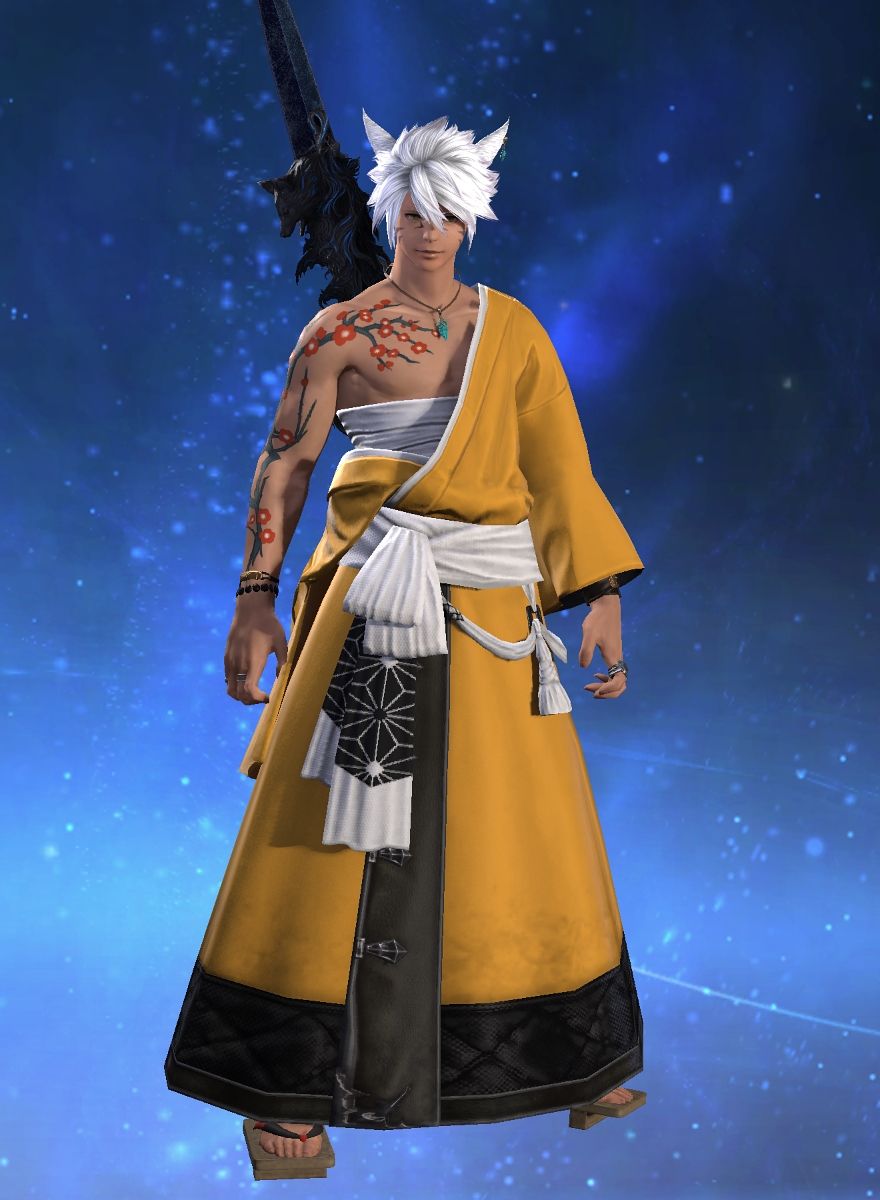 Kin Eto
