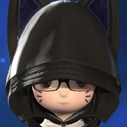Fudgely's Avatar