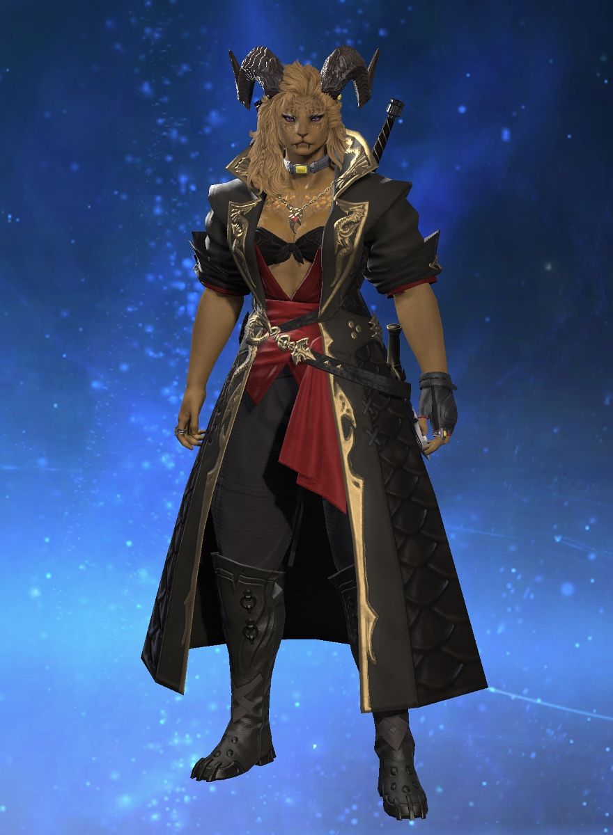 Sunnae Aurorastorm