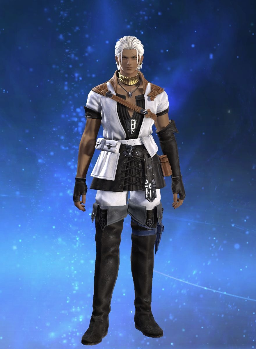 Lucius Vale