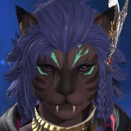 Kira Darkblade