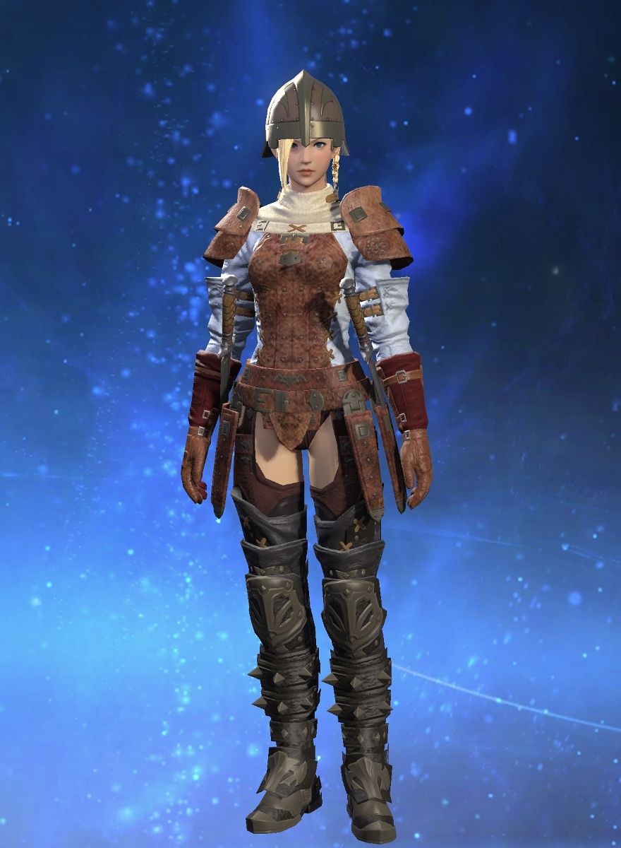 Minfilia Wardelos
