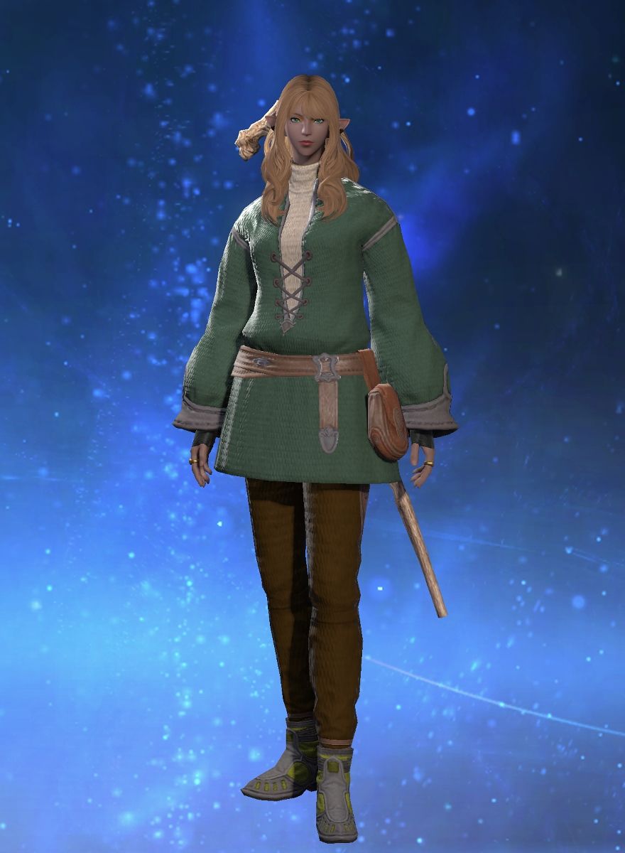 Emerald Hime