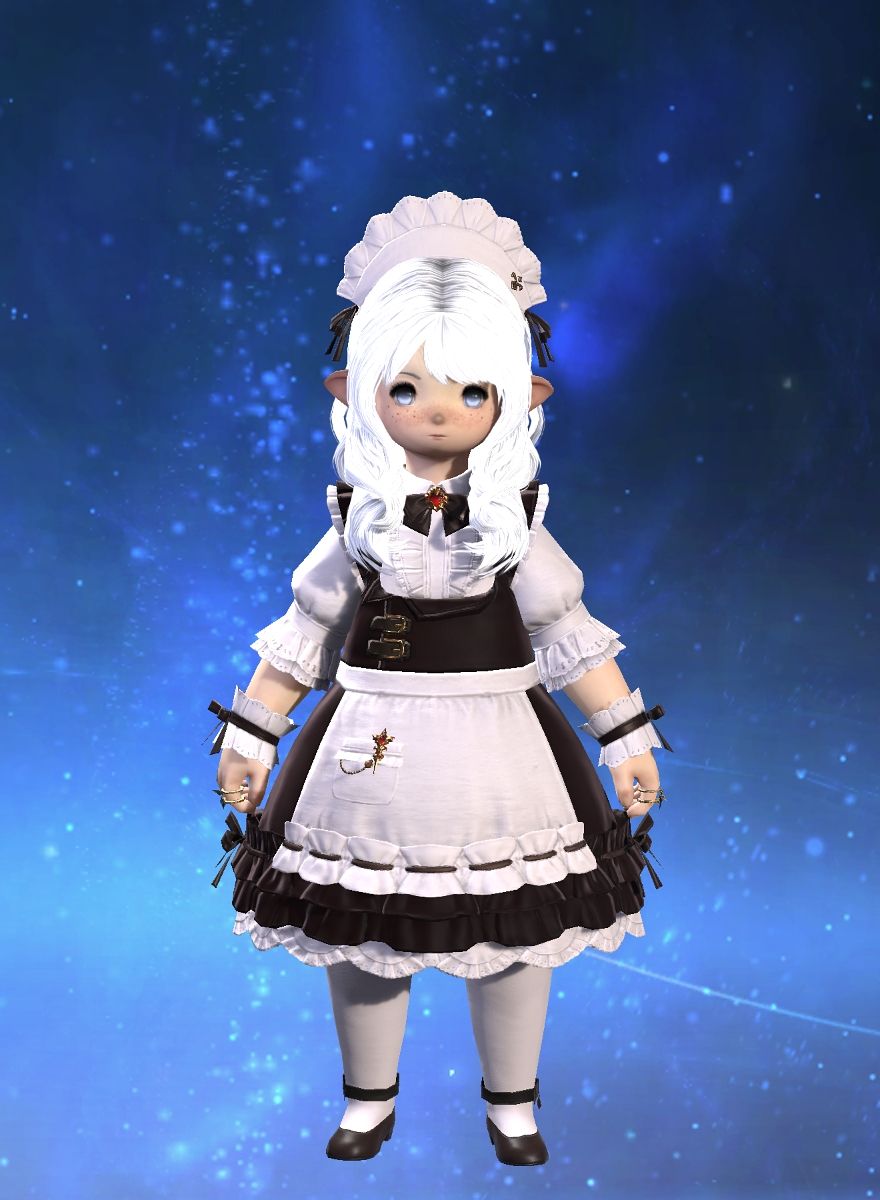 Wind-up Kit