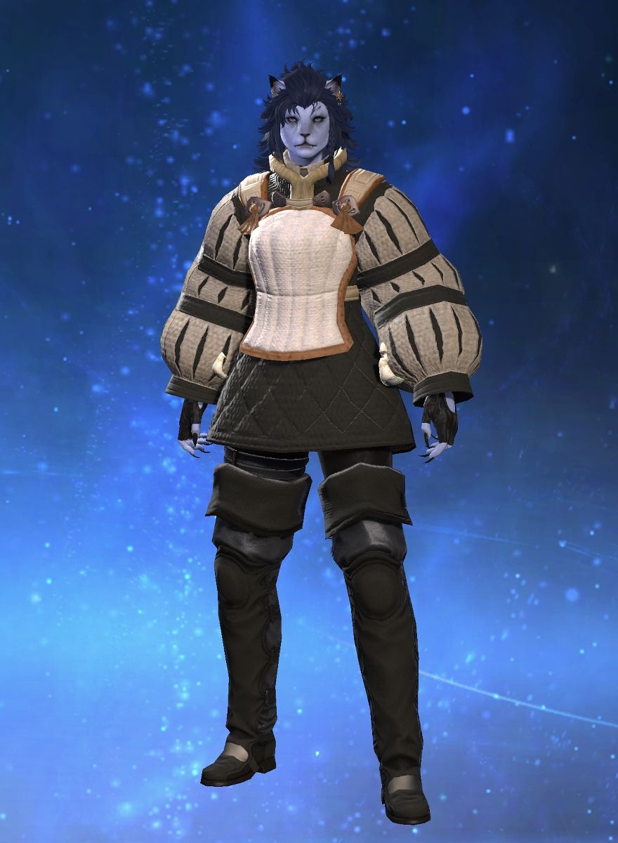 Vrynn Not'a'bun