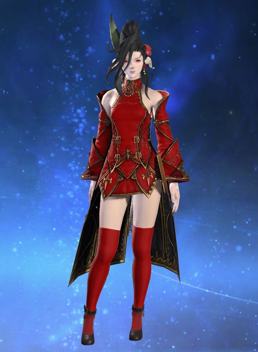 Ruby Rose