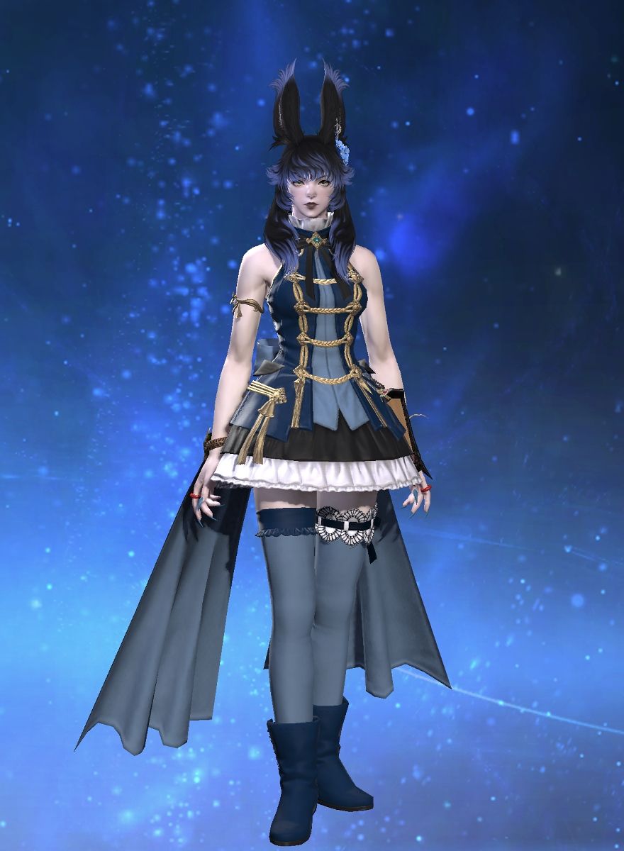 Esper Lusinga