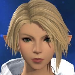 Elyissa Rayne