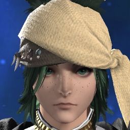 Izuku Northwind