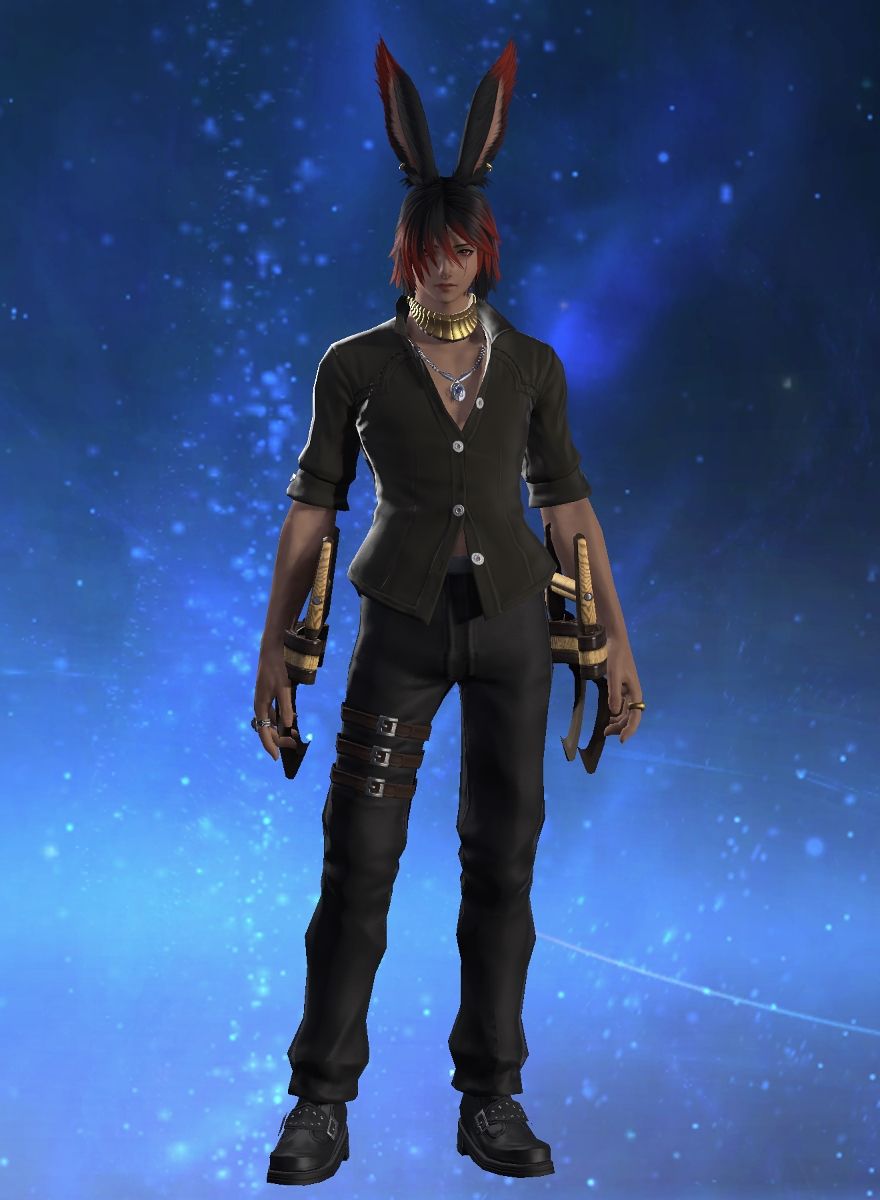 Luca Mirai