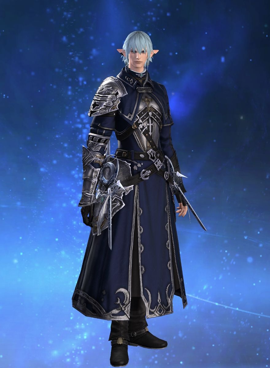 Haur Chefant