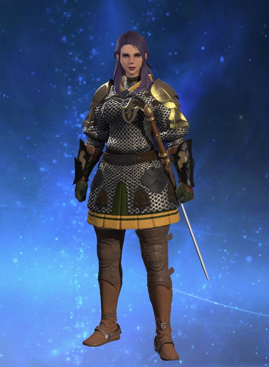 Shiva Fyrestorm