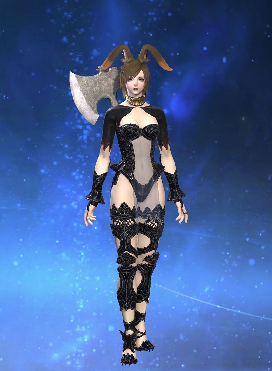 Heavenly Divine