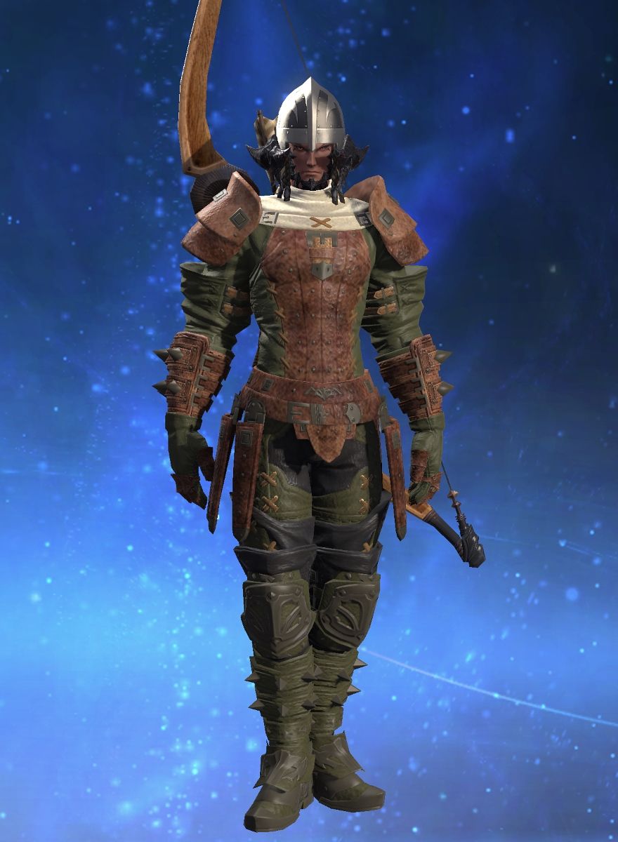 Jinrai Dazkar