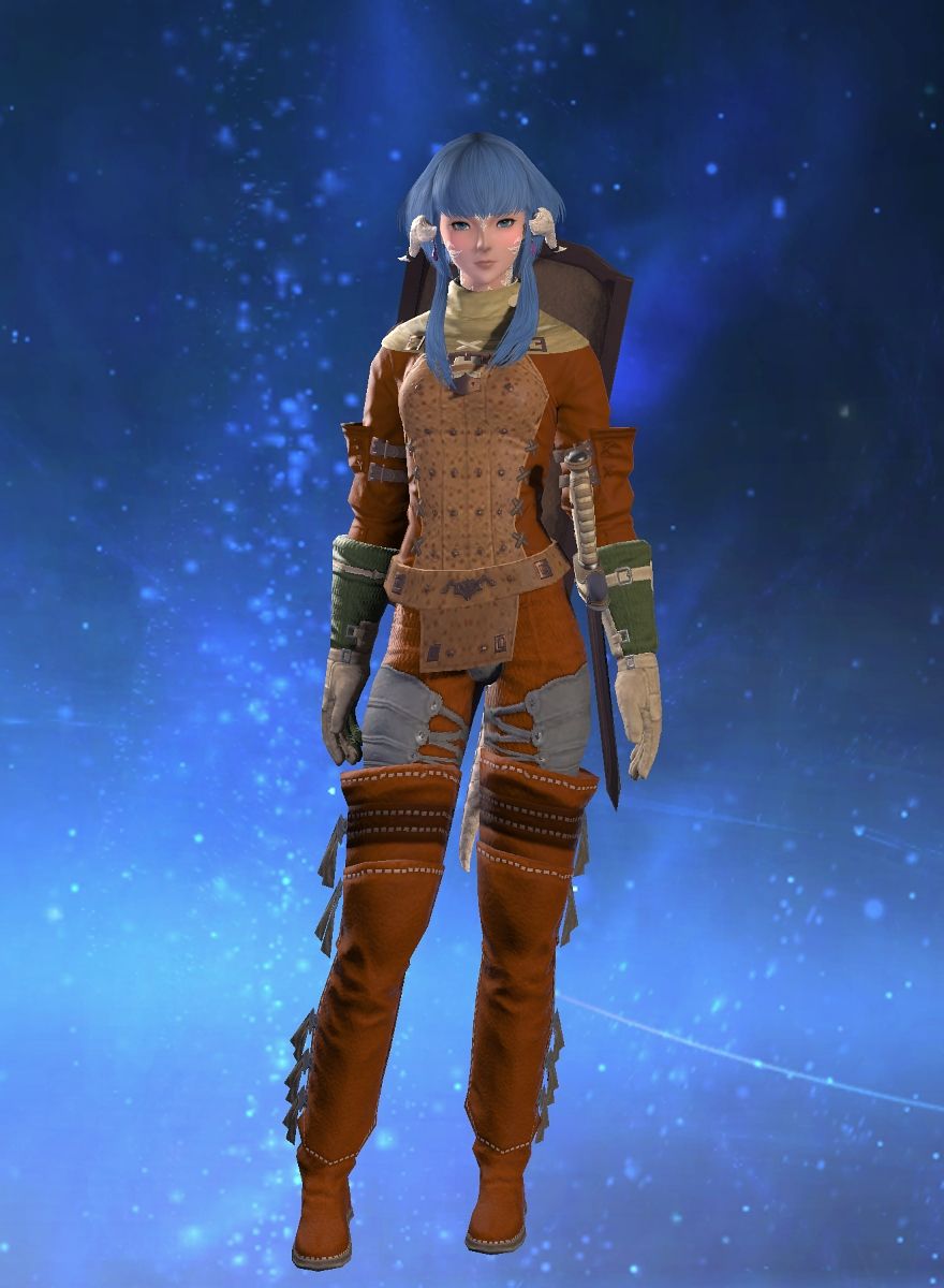 Mizuki Yatsurugi