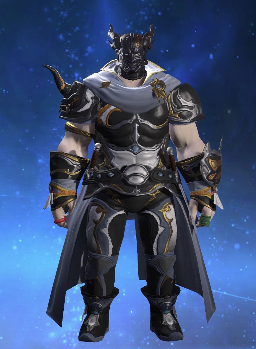 Grawll Hellsguard