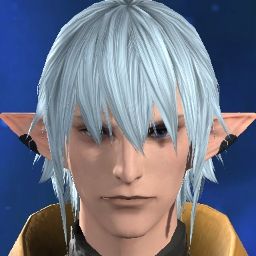 Haurchefant Browallia