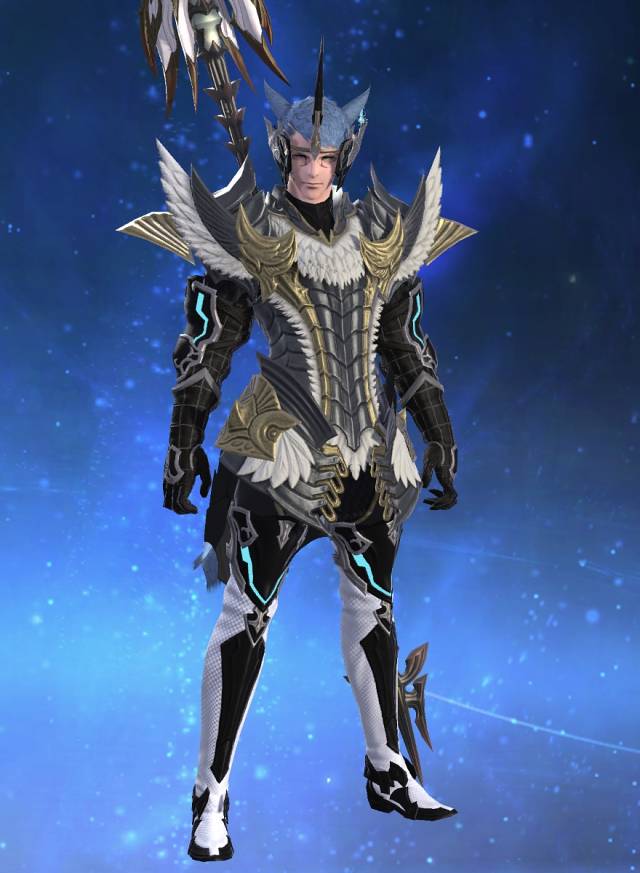 Telrick Froste