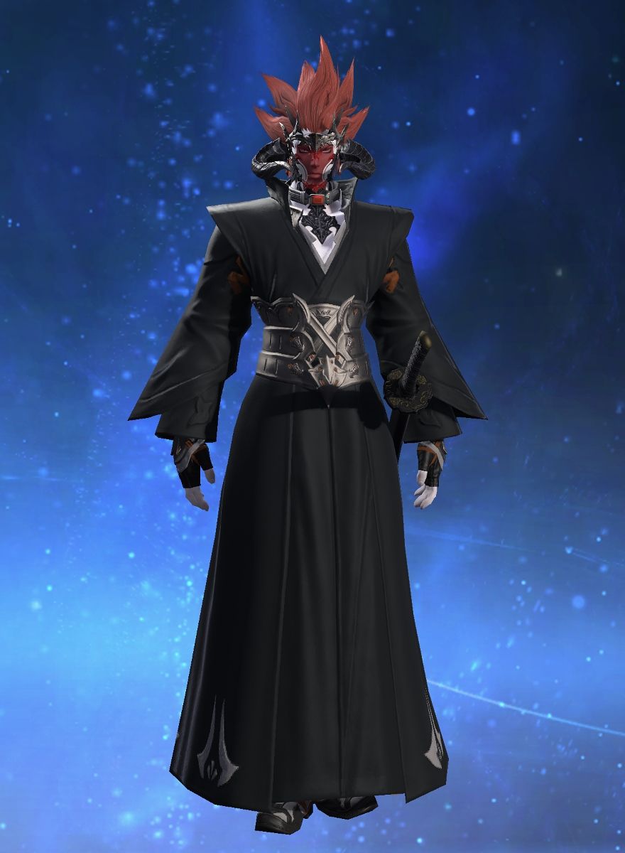 Raiju Dawnbreaker