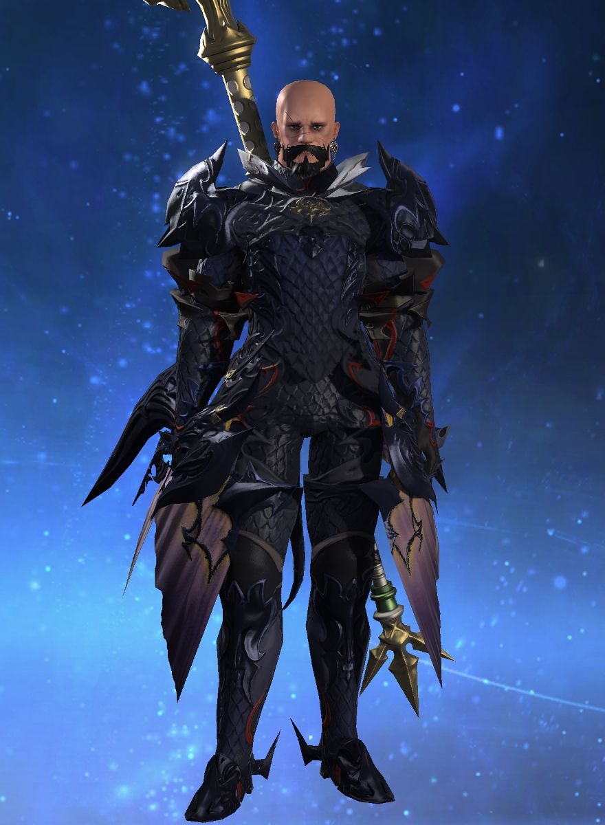 Doublep Grimlocke