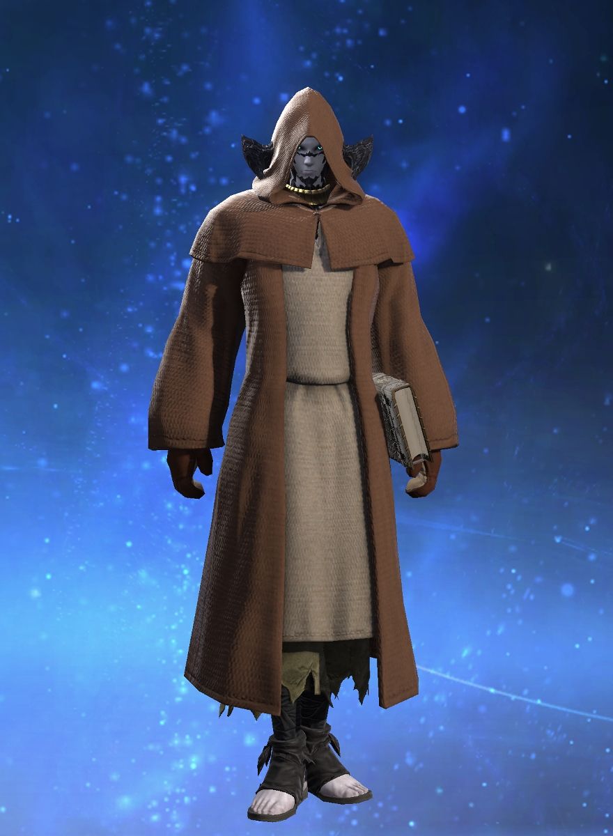 Darth Aes