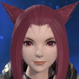 Mina Fashonti