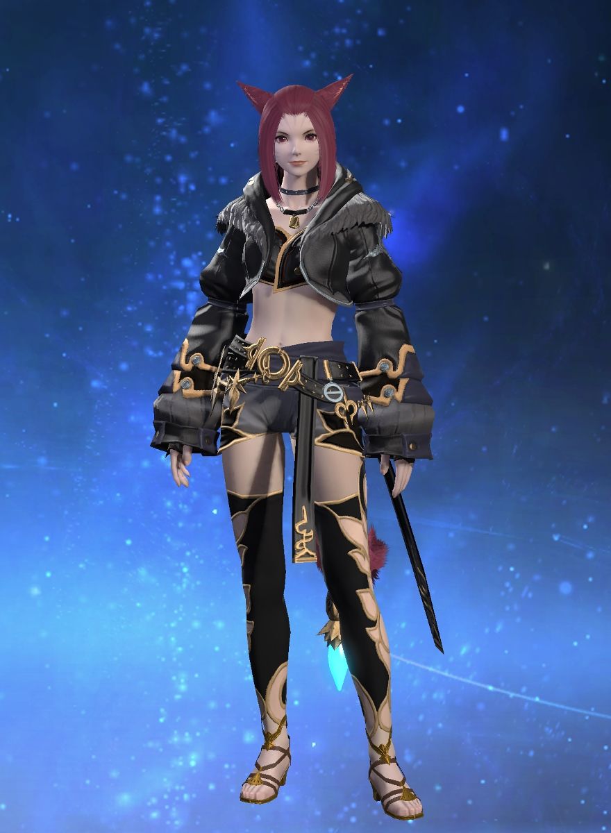 Mina Fashonti