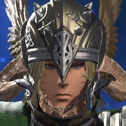 Logan Shaman