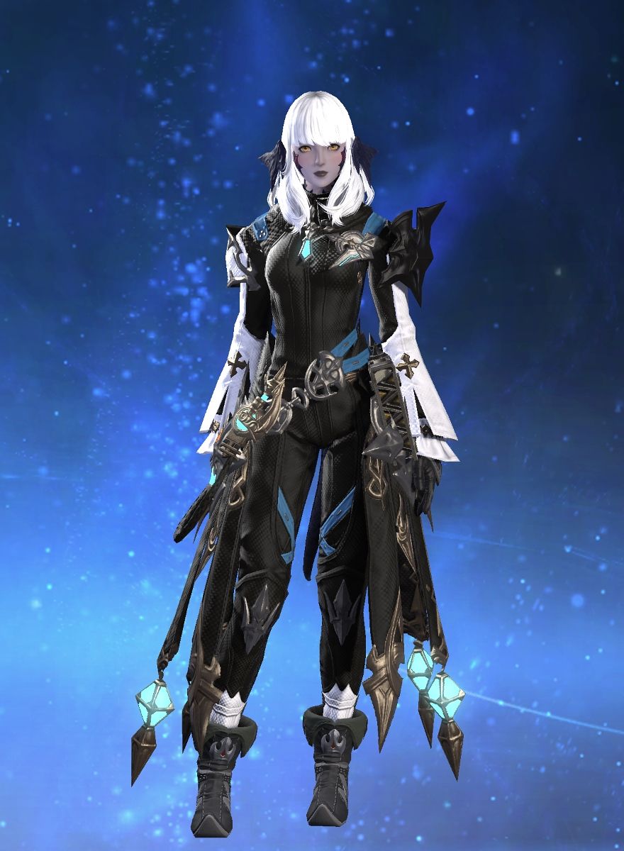 Echo Soul
