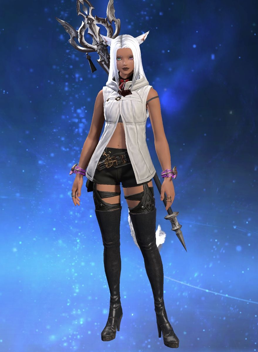 Aeris Crystaria
