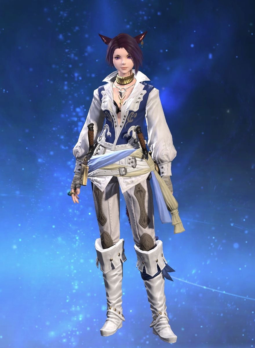 Luminous June