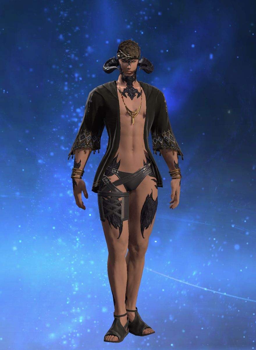 Auri Twink